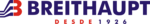 Rede Breithaupt 2005 Logo PNG Vector