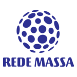 Rede Massa Logo PNG Vector