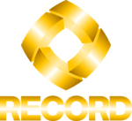 Rede Record 1986 Logo PNG Vector