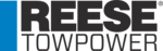 Reese Towpower Logo PNG Vector