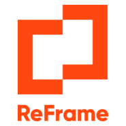 ReFrame Logo PNG Vector