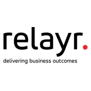 Relayr Logo PNG Vector