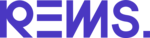 Rems Reklam Logo PNG Vector