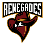 Renegades Logo PNG Vector