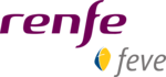 Renfe Feve 01 Logo PNG Vector