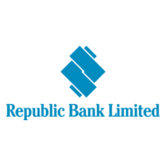 Republic Bank Logo PNG Vector