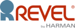 Revel Logo PNG Vector