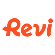 Revi Logo PNG Vector
