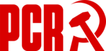 Revolutionary Communist Party (Switzerland) Logo PNG Vector