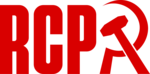 Revolutionary Communist Party (UK, 2024) Logo PNG Vector