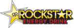 Rockstar Energy Drink Logo PNG Vector