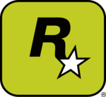 Rockstar Lincoln (Tarantula Studios) Logo PNG Vector