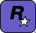 Rockstar San Diego Logo PNG Vector