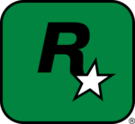 Rockstar Vancouver Logo PNG Vector