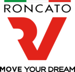 Roncato Logo PNG Vector