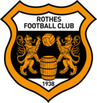 Rothes FC Logo PNG Vector