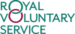 Royal Voluntary Service Logo PNG Vector