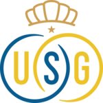 Royale Union Saint-Gilloise Logo PNG Vector