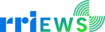 RRI EWS Logo PNG Vector