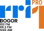 RRI Pro 1 Bogor Logo PNG Vector