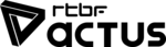 RTBF Actus Logo PNG Vector