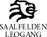 Saalfelden Leogang Touristik Gmbh Logo PNG Vector