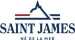 Saint James Logo PNG Vector