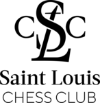 Saint Louis Chess Club Logo PNG Vector