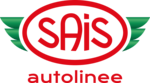 SAIS Autolinee Logo PNG Vector