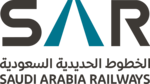 Saudi Arabia Railways Logo PNG Vector