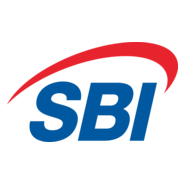 SBI SECURITIES Logo PNG Vector