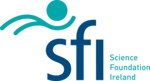 Science Foundation Ireland Logo PNG Vector