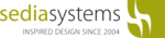 Sedia Systems, Inc Logo PNG Vector