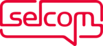Selcom Logo PNG Vector