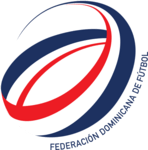 Selección de Fútbol de República Dominicana Logo PNG Vector