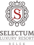 Selectum Luxury Resort Logo PNG Vector