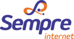 Sempre Internet Logo PNG Vector