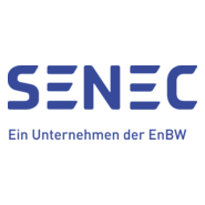 SENEC GmbH Logo PNG Vector