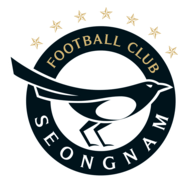 Seongnam FC Old (2014~2016) Logo PNG Vector