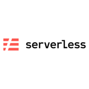 Serverless Logo PNG Vector