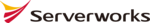 Serverworks Logo PNG Vector