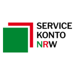 Servicekonto.NRW Logo PNG Vector