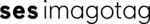SES-imagotag Logo PNG Vector