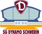 SG Dynamo Schwerin Logo PNG Vector