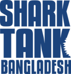 Shark Tank Bangladesh Logo PNG Vector