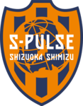 Shimizu S-Pulse Logo PNG Vector