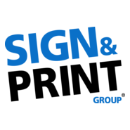 i sign and print Logo PNG Vector (EPS) Free Download