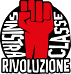 Sinistra Classe Rivoluzione Logo PNG Vector