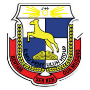 sk bertam Logo PNG Vector