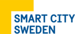 Smart City Sweden Logo PNG Vector